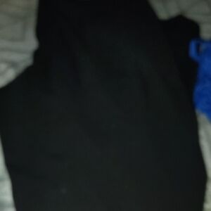 Old Navy Black Pantsuit